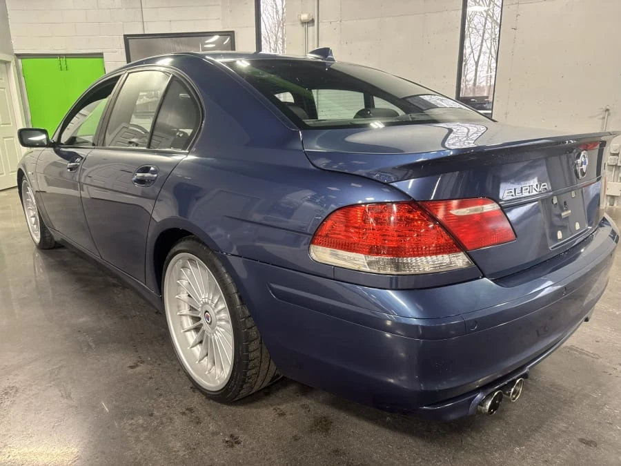 2007 BMW Alpina B7 - Image 3 of 20