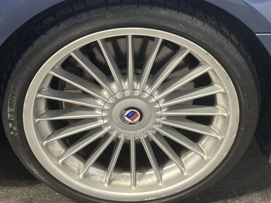 2007 BMW Alpina B7 - Image 13 of 20
