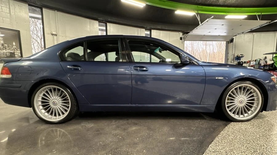 2007 BMW Alpina B7 - Image 7 of 20