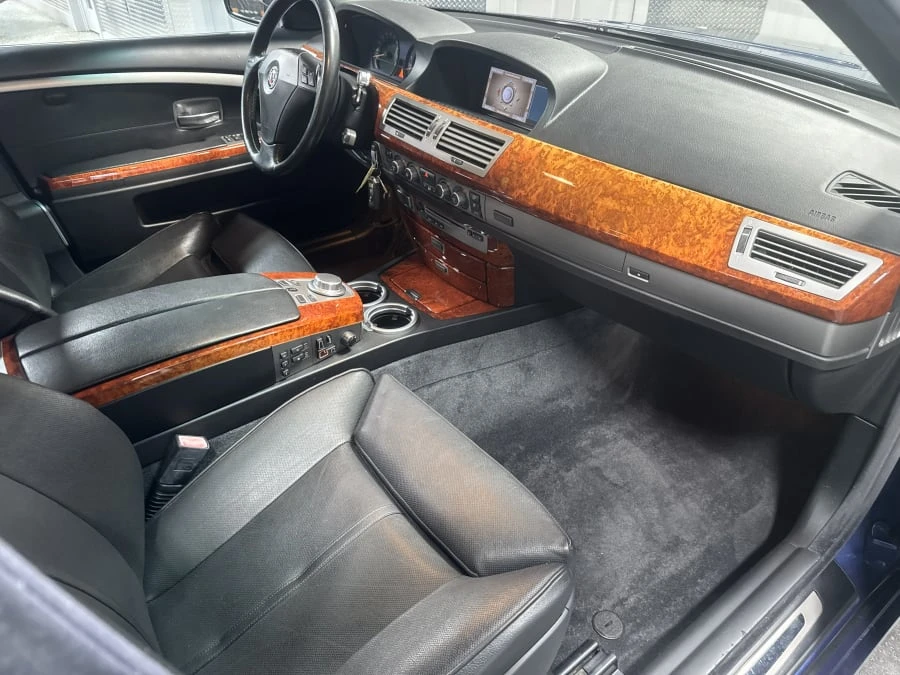2007 BMW Alpina B7 - Image 15 of 20