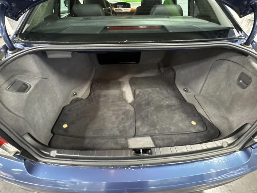 2007 BMW Alpina B7 - Image 20 of 20