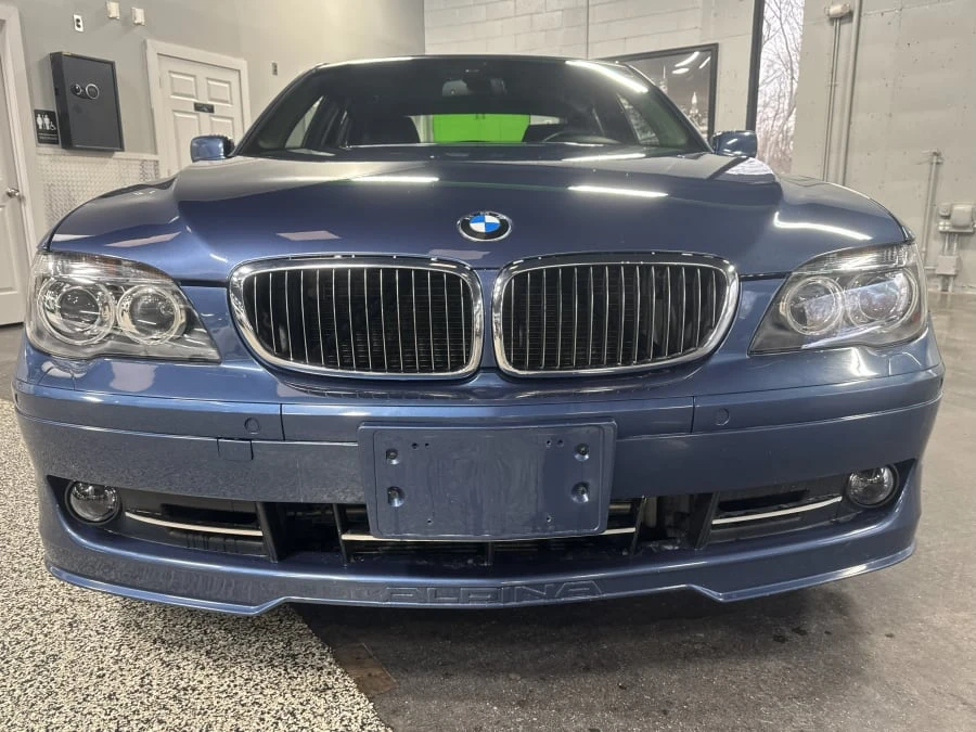 2007 BMW Alpina B7 - Image 10 of 20