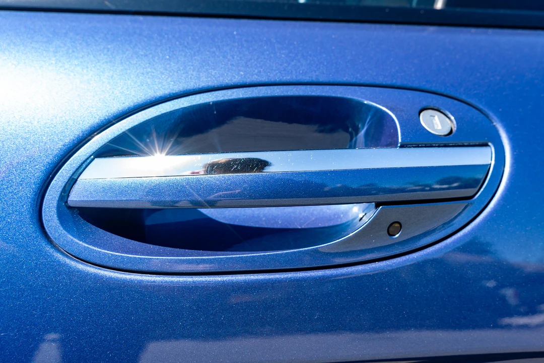2007 BMW Alpina B7 - Image 25 of 31