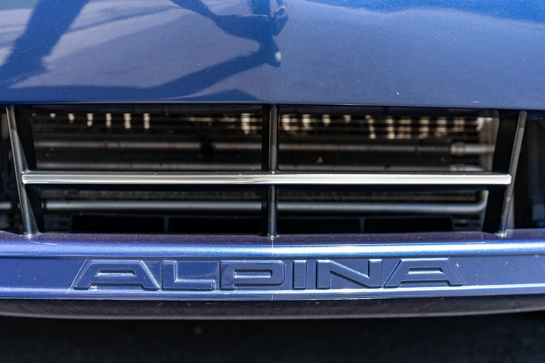 2007 BMW Alpina B7 - Image 16 of 31