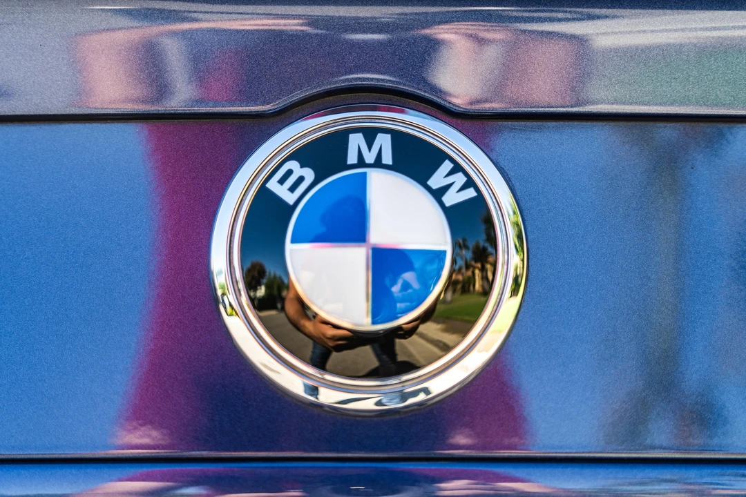 2007 BMW Alpina B7 - Image 31 of 31