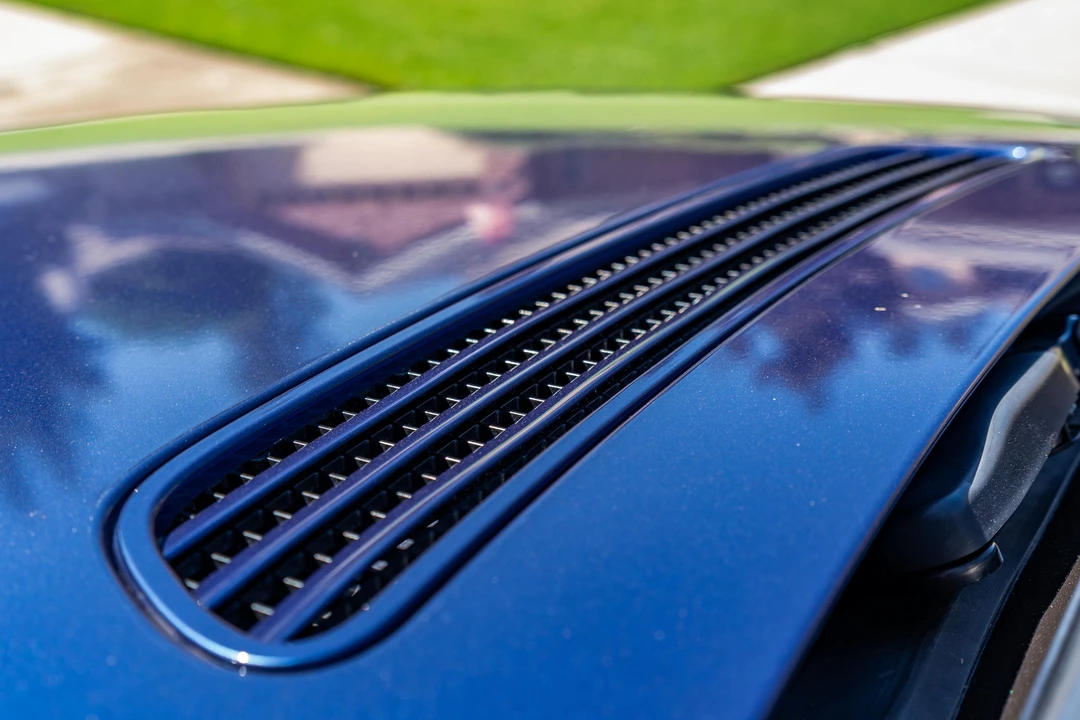 2007 BMW Alpina B7 - Image 21 of 31