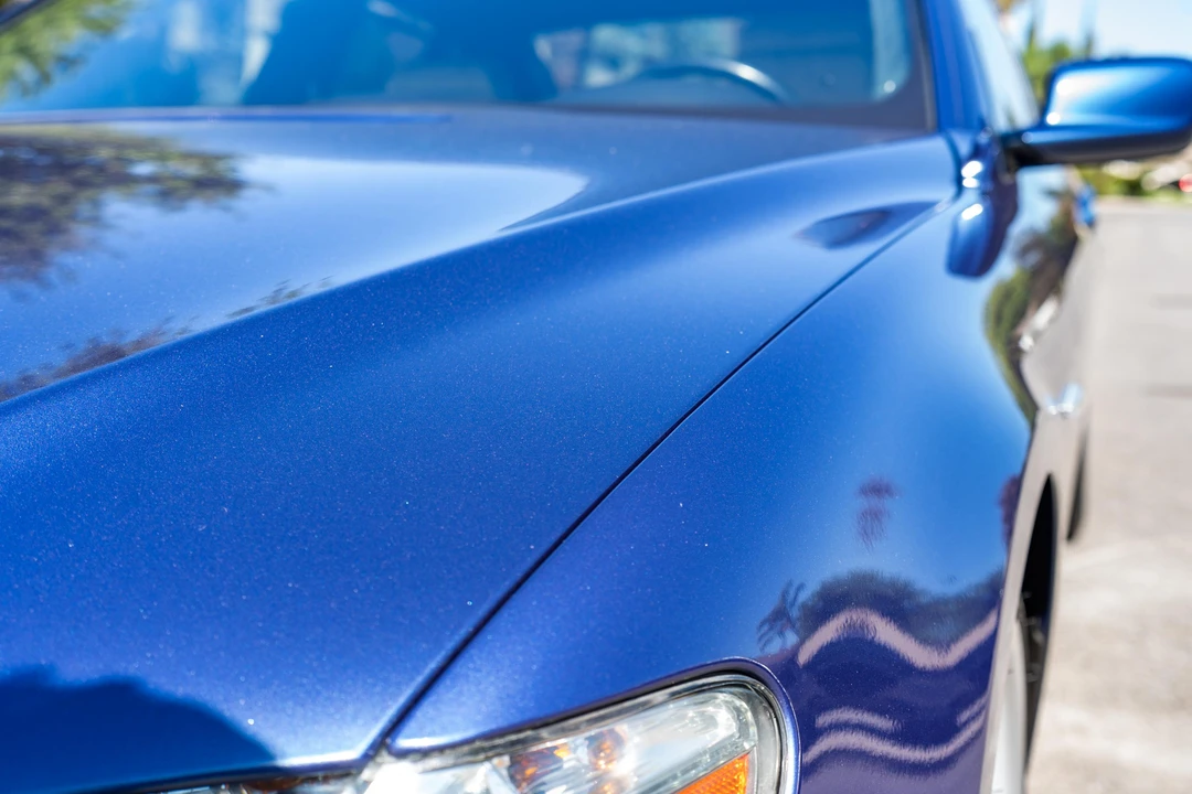 2007 BMW Alpina B7 - Image 19 of 31