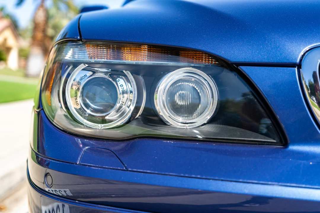 2007 BMW Alpina B7 - Image 11 of 31