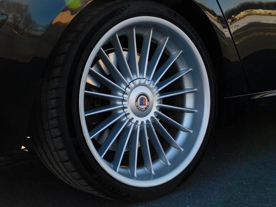 2007 BMW Alpina B7 - Image 30 of 31
