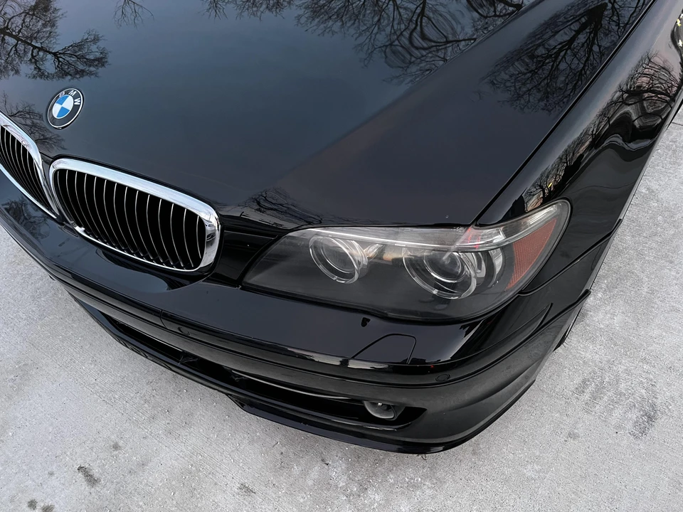 2007 BMW Alpina B7 - Image 17 of 31