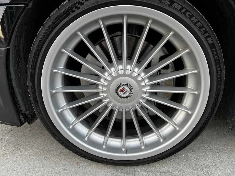 2007 BMW Alpina B7 - Image 28 of 31