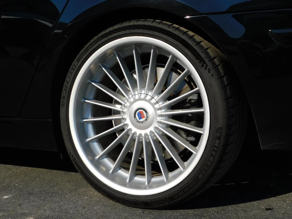 2007 BMW Alpina B7 - Image 29 of 31