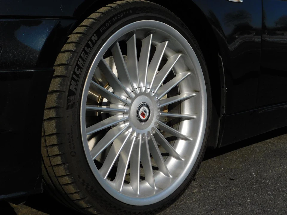 2007 BMW Alpina B7 - Image 27 of 31
