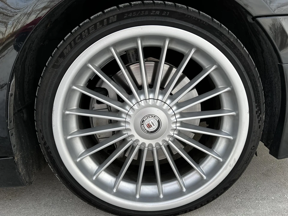 2007 BMW Alpina B7 - Image 31 of 31