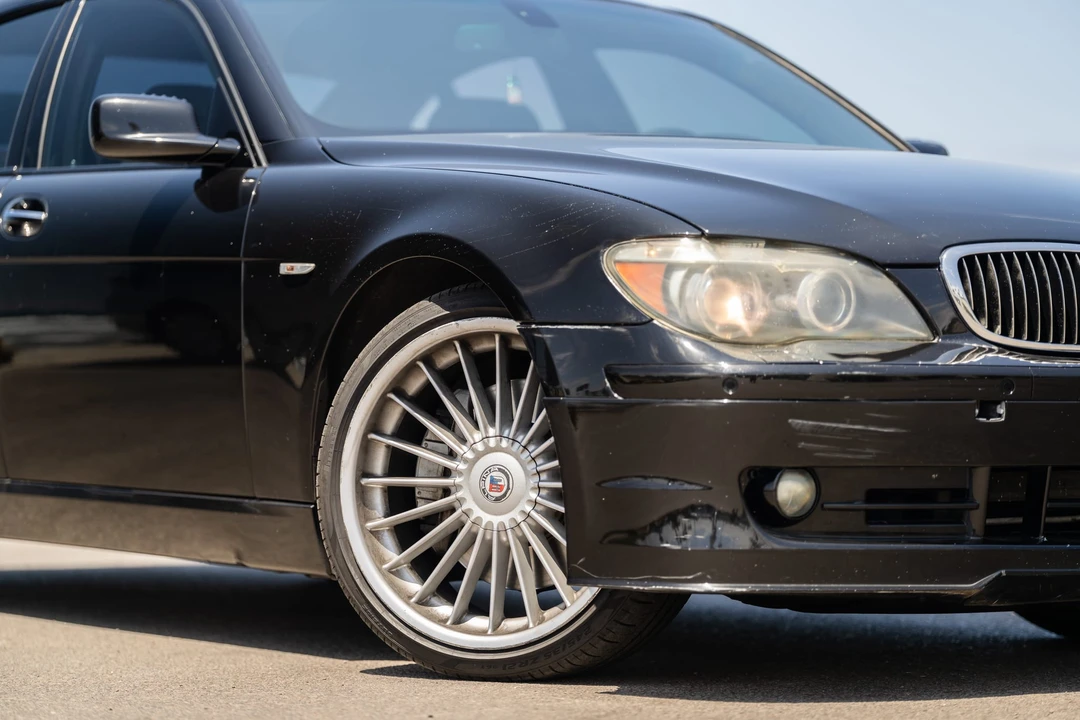 2007 BMW Alpina B7 - Image 14 of 31