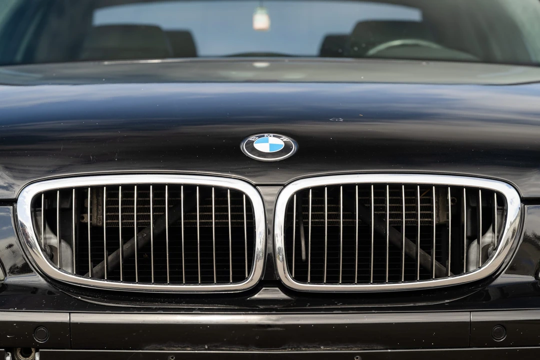 2007 BMW Alpina B7 - Image 22 of 31