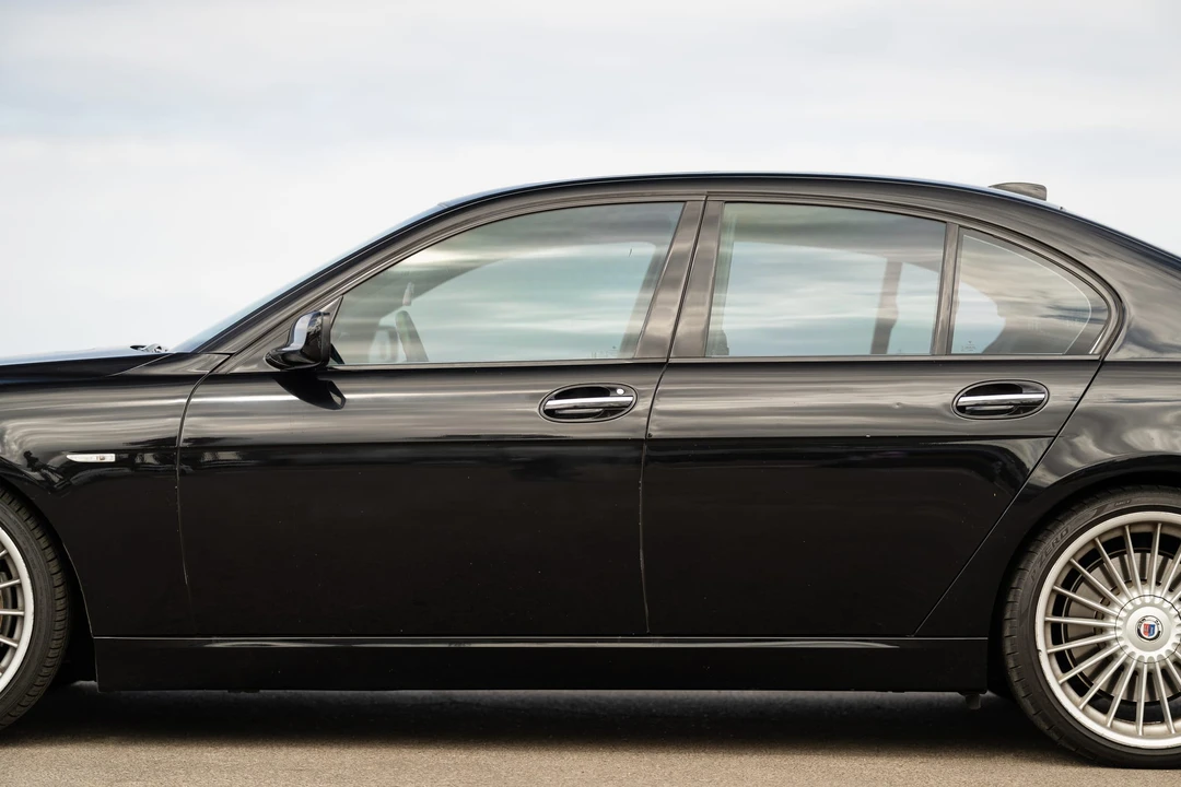 2007 BMW Alpina B7 - Image 19 of 31