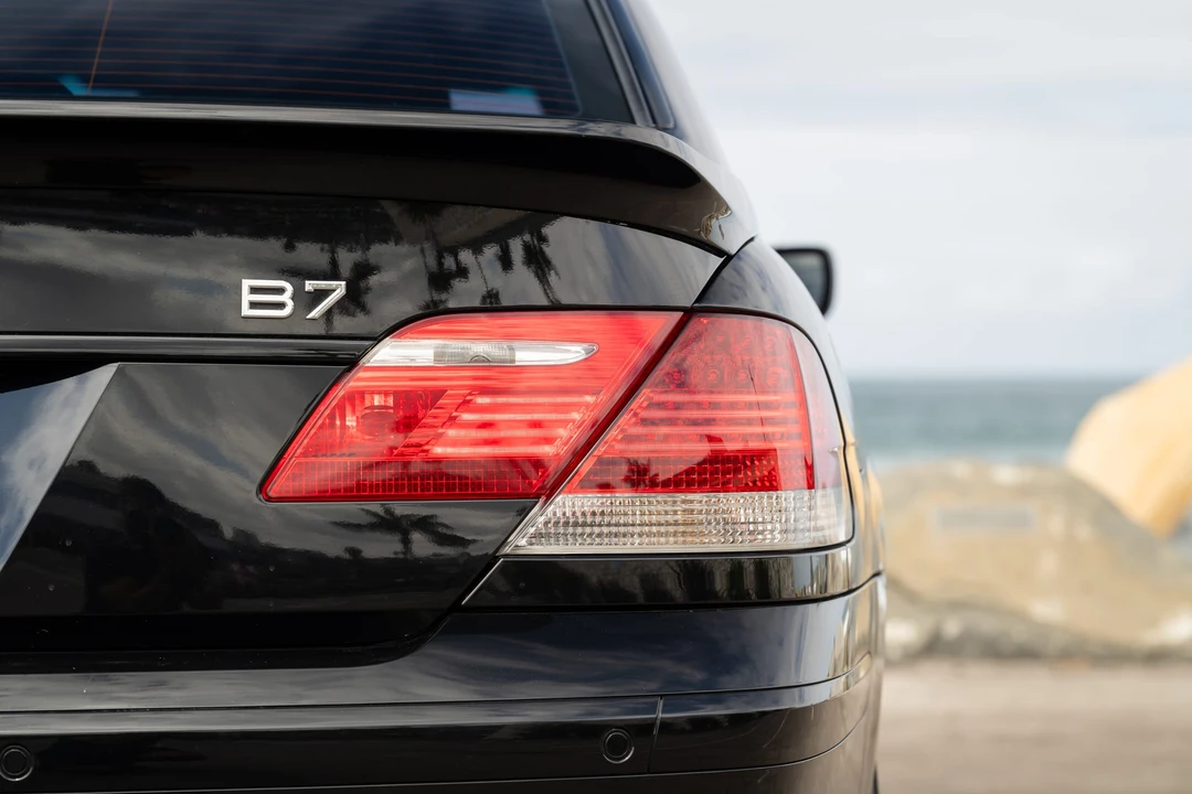 2007 BMW Alpina B7 - Image 26 of 31