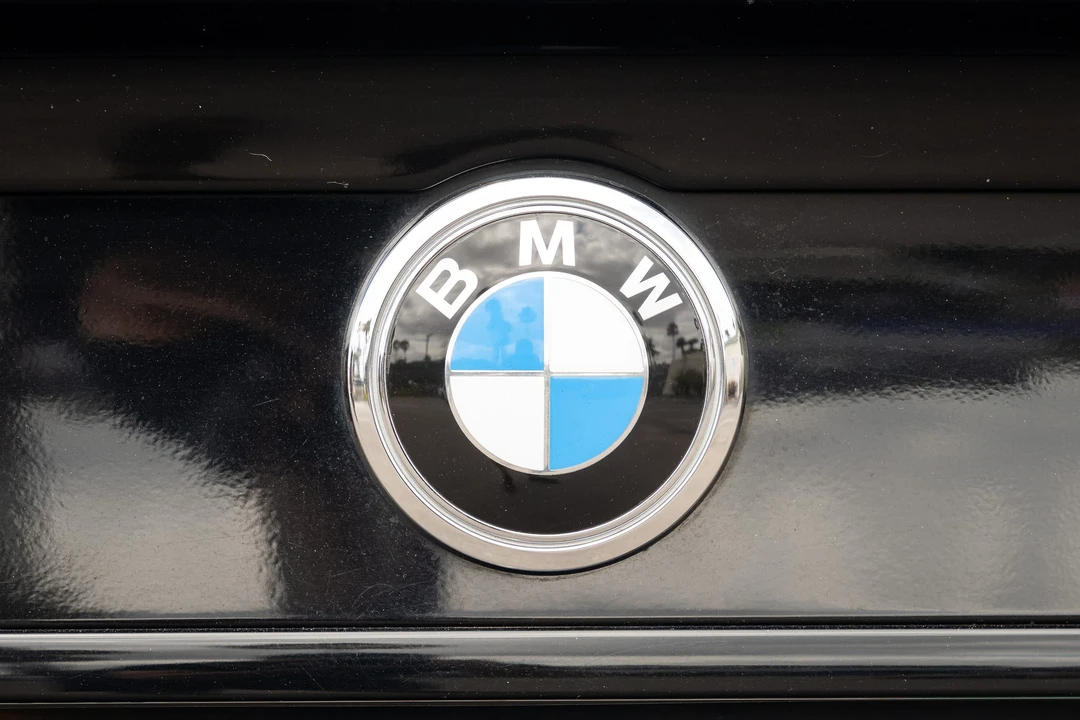 2007 BMW Alpina B7 - Image 30 of 31
