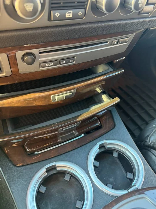 2007 BMW Alpina B7 - Image 8 of 21