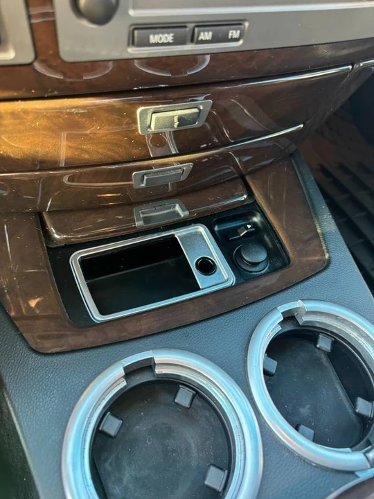 2007 BMW Alpina B7 - Image 9 of 21