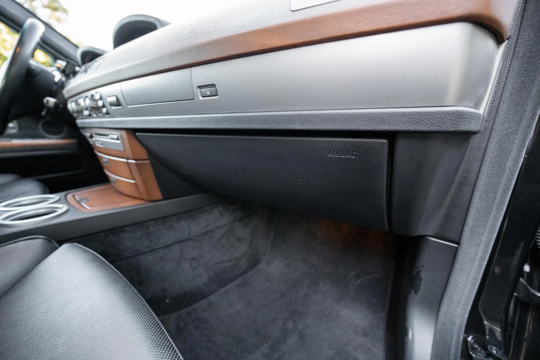 2007 BMW Alpina B7 - Image 29 of 31