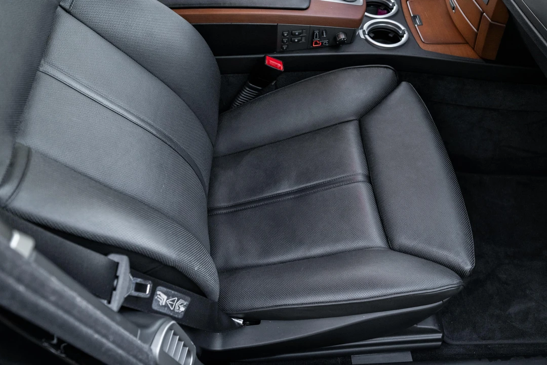 2007 BMW Alpina B7 - Image 26 of 31