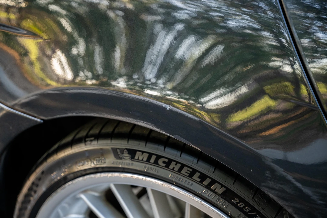 2007 BMW Alpina B7 - Image 12 of 31