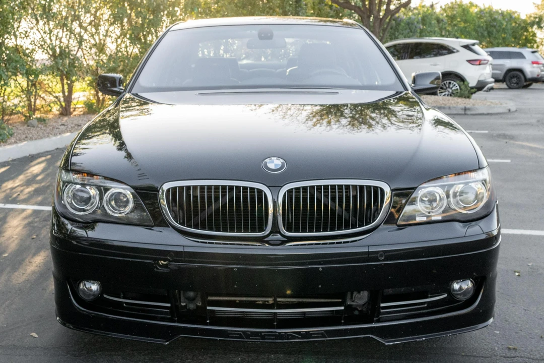 2007 BMW Alpina B7 - Image 2 of 31