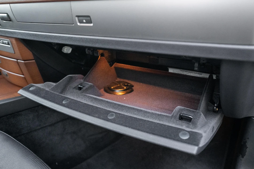 2007 BMW Alpina B7 - Image 30 of 31
