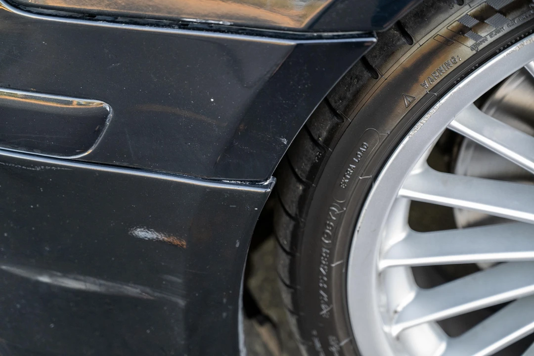 2007 BMW Alpina B7 - Image 11 of 31