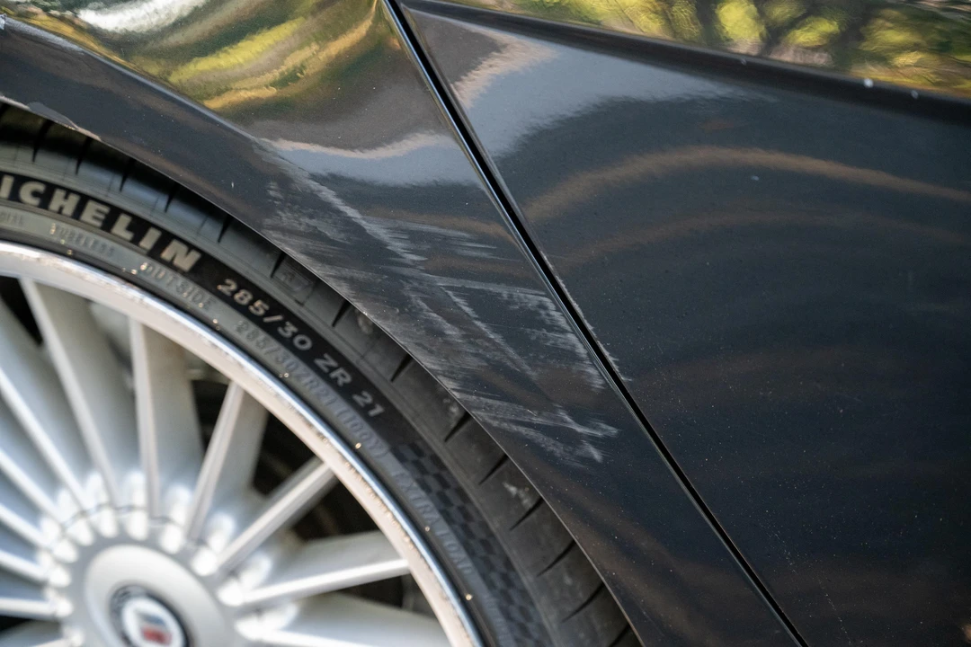 2007 BMW Alpina B7 - Image 13 of 31