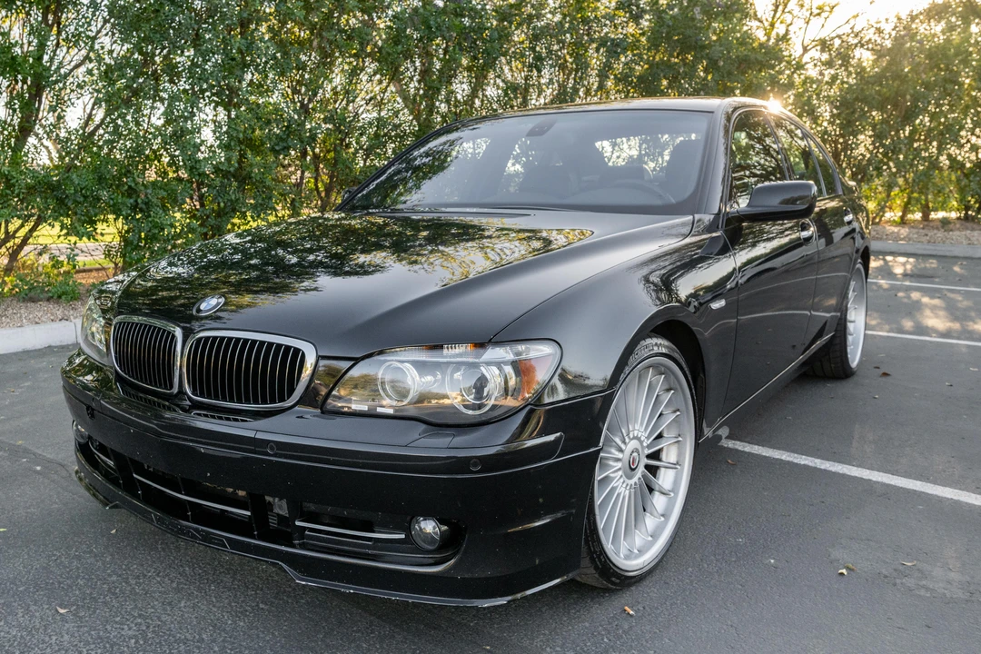2007 BMW Alpina B7 - Image 6 of 31