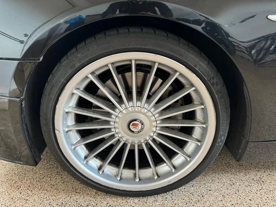 2007 BMW Alpina B7 - Image 14 of 31