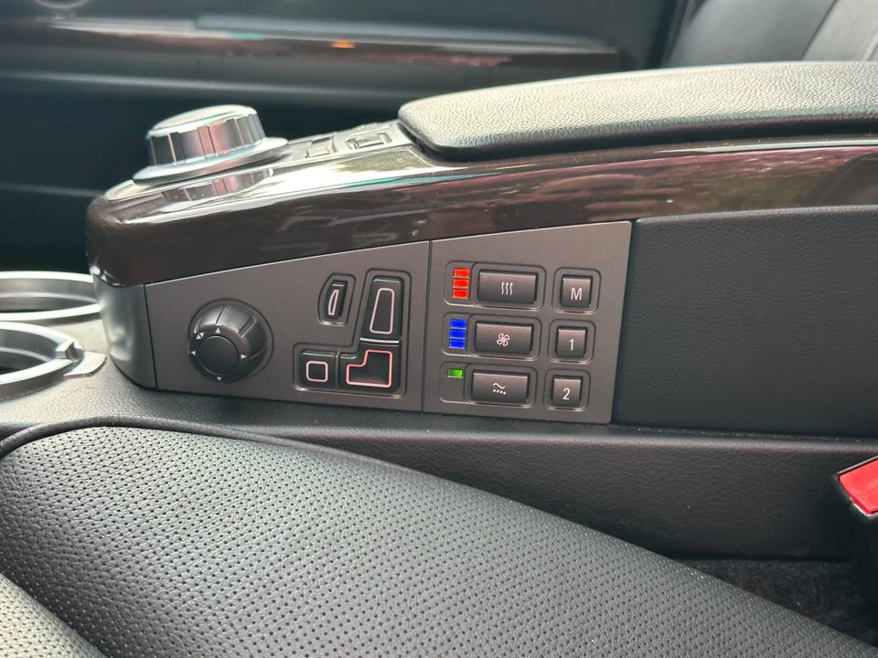 2007 BMW Alpina B7 - Image 9 of 22
