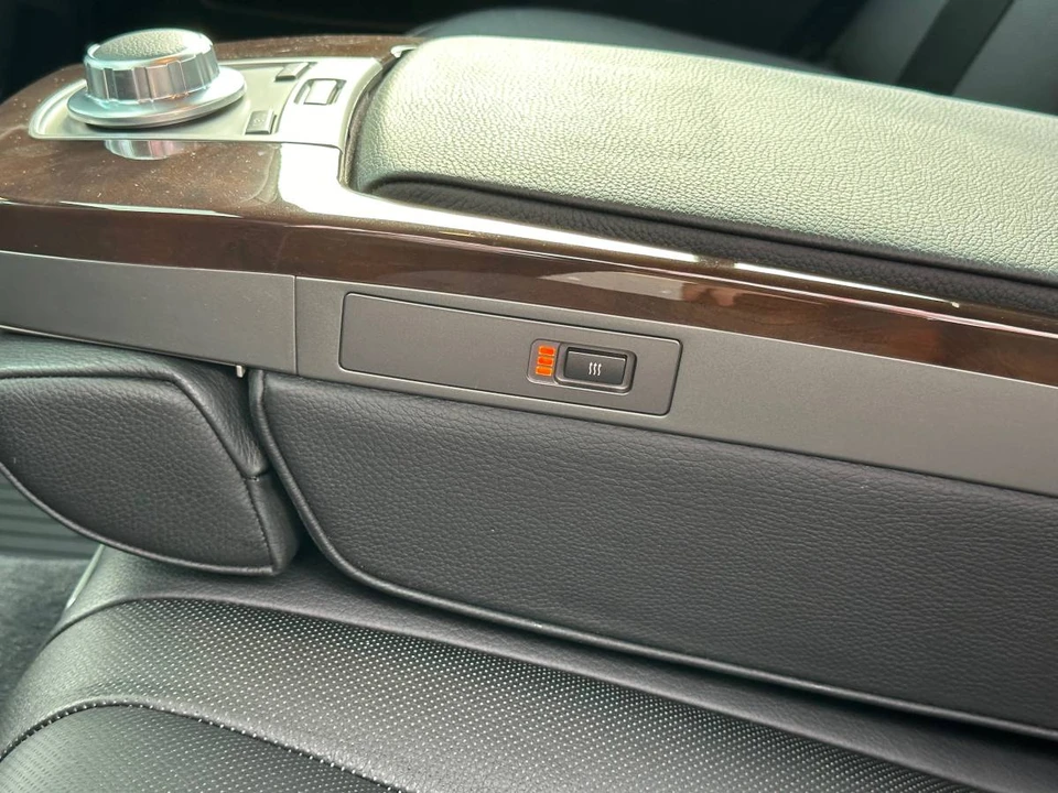 2007 BMW Alpina B7 - Image 10 of 22