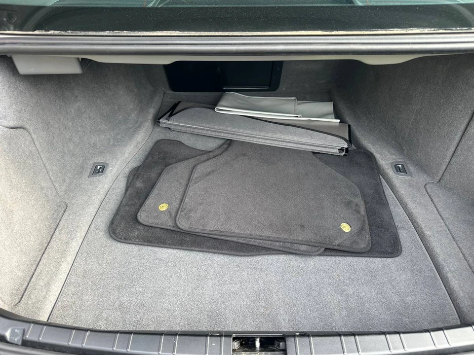 2007 BMW Alpina B7 - Image 19 of 22