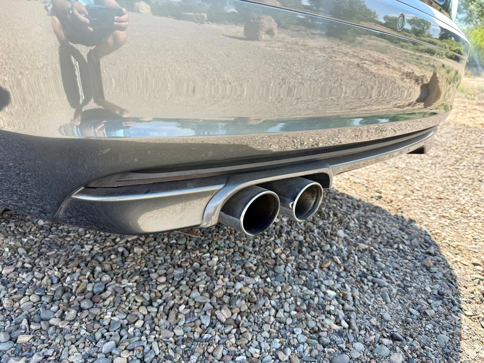 2007 BMW Alpina B7 - Image 30 of 31
