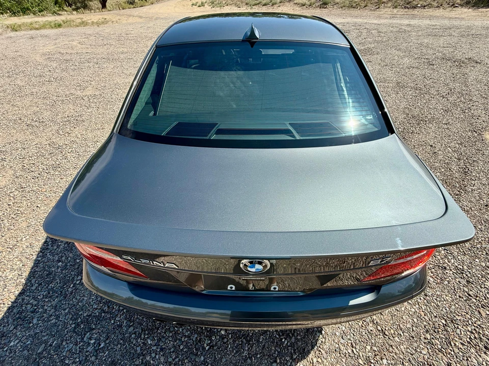 2007 BMW Alpina B7 - Image 29 of 31