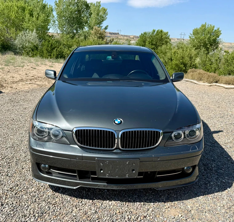 2007 BMW Alpina B7 - Image 6 of 31