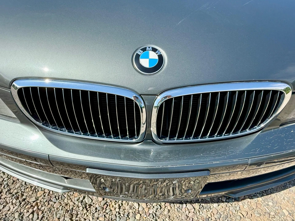 2007 BMW Alpina B7 - Image 18 of 31