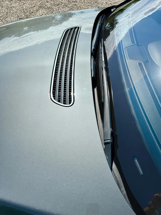 2007 BMW Alpina B7 - Image 20 of 31