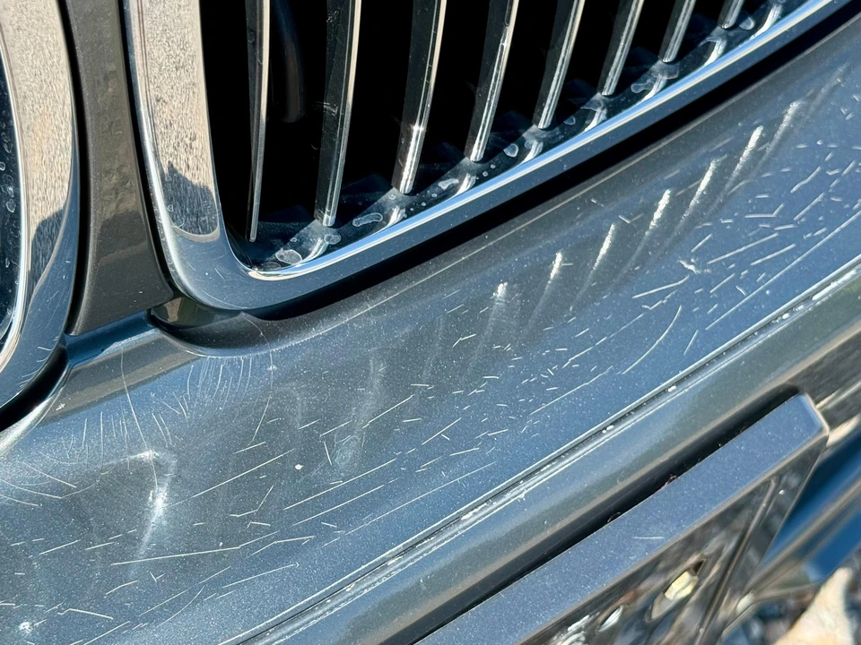 2007 BMW Alpina B7 - Image 21 of 31