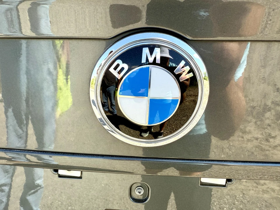 2007 BMW Alpina B7 - Image 31 of 31