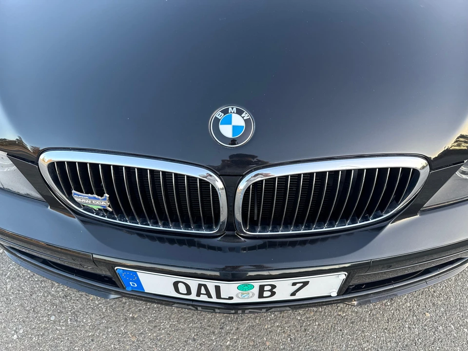 2007 BMW Alpina B7 - Image 11 of 31