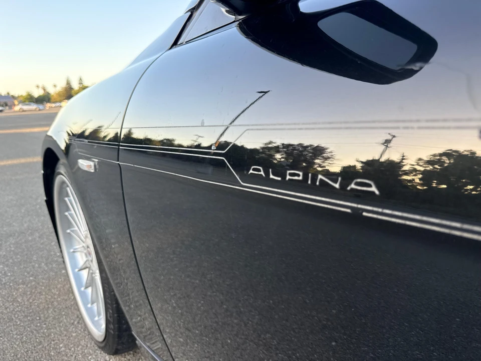 2007 BMW Alpina B7 - Image 15 of 31