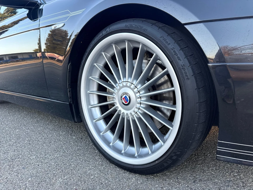 2007 BMW Alpina B7 - Image 24 of 31