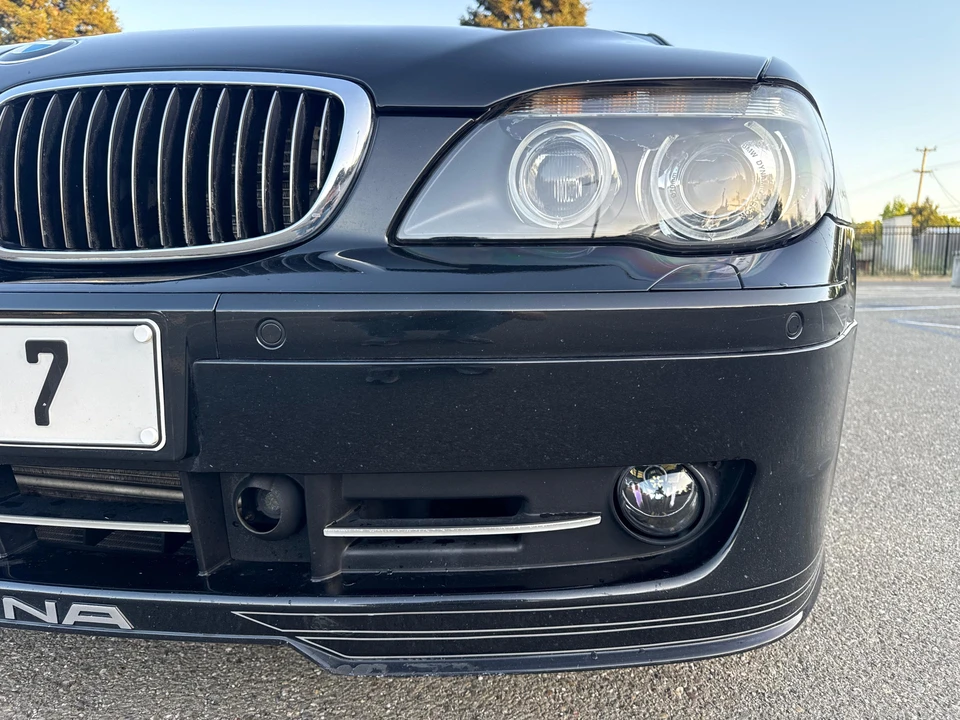 2007 BMW Alpina B7 - Image 13 of 31