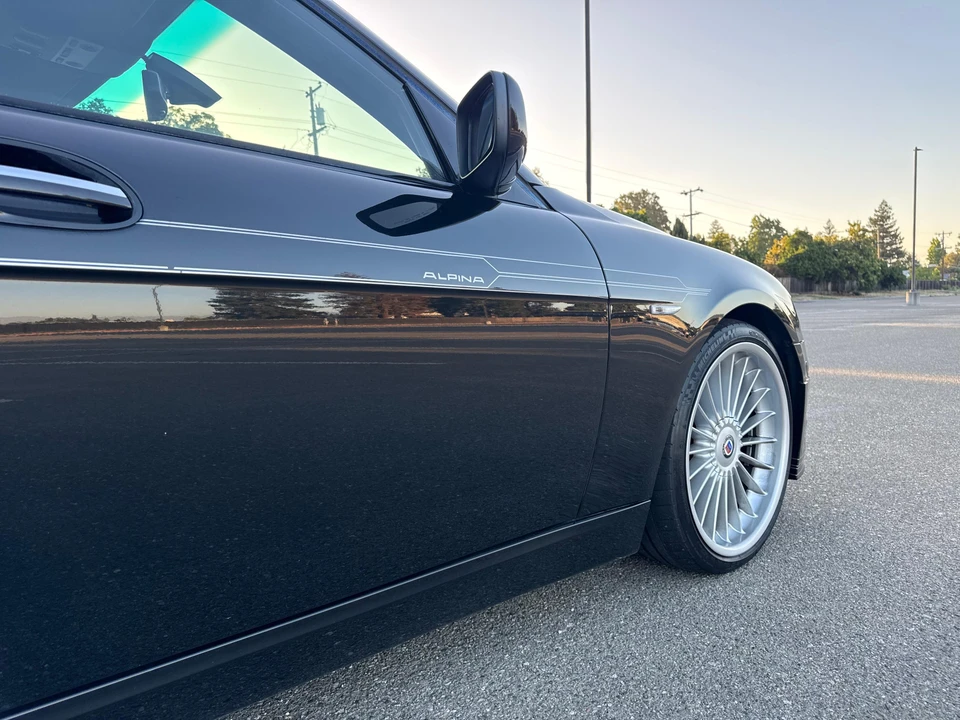 2007 BMW Alpina B7 - Image 20 of 31
