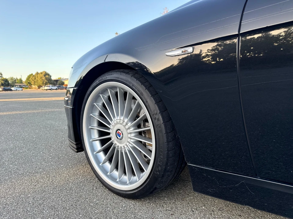 2007 BMW Alpina B7 - Image 21 of 31